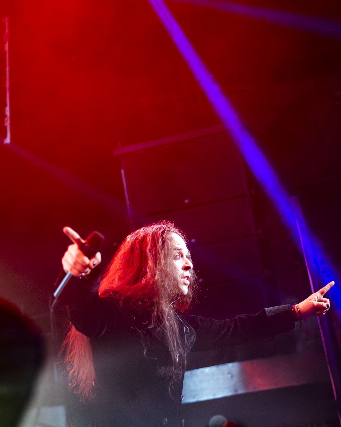 Rhapsody of Fire: Glory for the Enchanted Lands Tour